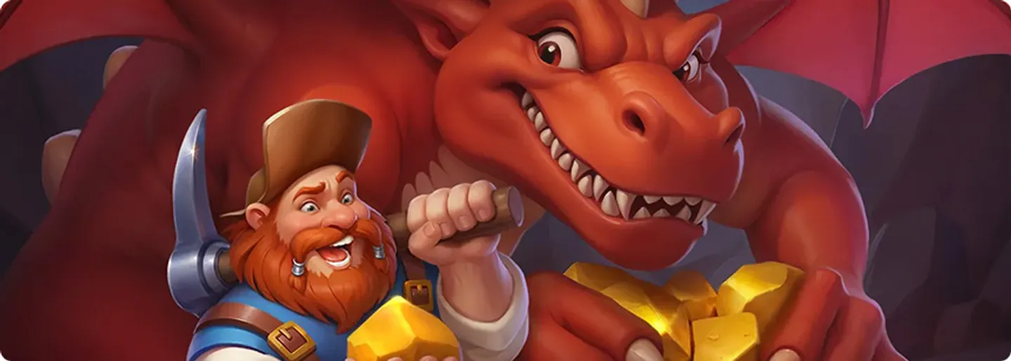 Dragonia Casino banner2